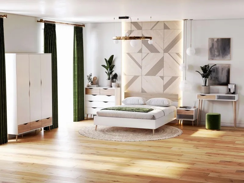 Тумба прикроватная 